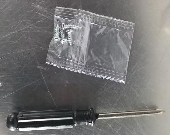 Screws