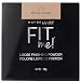 Maybelline New York Fit Me Loose Finishing Powder, Medium, 0.7 oz.