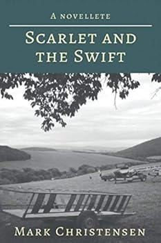 Paperback Scarlet and the Swift Book