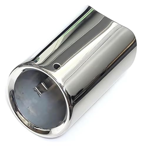 Embout d'échappement pour BMW 528i F10 idéal pour soigner le style de sa voiture