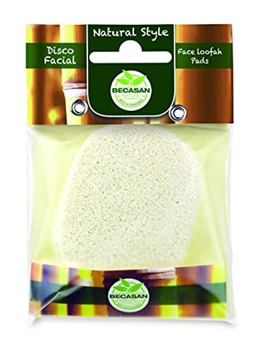 Becasan Nature disco facial 30 gr - Imagen 3