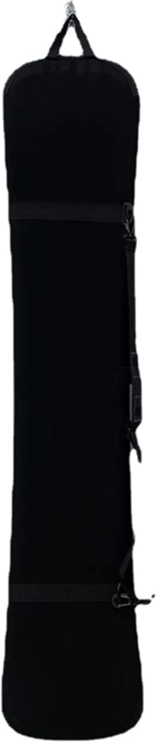Ski Snowboard Bag Scratch-Resistant Backpack Monoboard Plate Protective Case Skiing Snowboarding Snowboards Skis Carry
