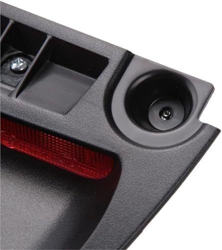 3ème feu stop haute visibilité pour coffre de voiture Citroën - 5