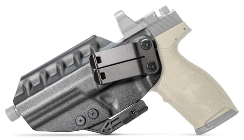 CYA Supply Co. Ridge IWB Holster- Fits PSA 5.7 Rock – Veteran Owned – Made in USA