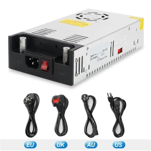 Alimentation à découpage SMPS 36V 480W transformateur AC DC