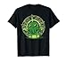 Little Cthulhu Cute Necronomicon Baby Cthulhu T-Shirt