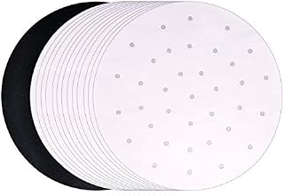 Paper Liners Compatible with NuWave Oven Pro, Big Boss, Rosewill NutriChef + Kitchen