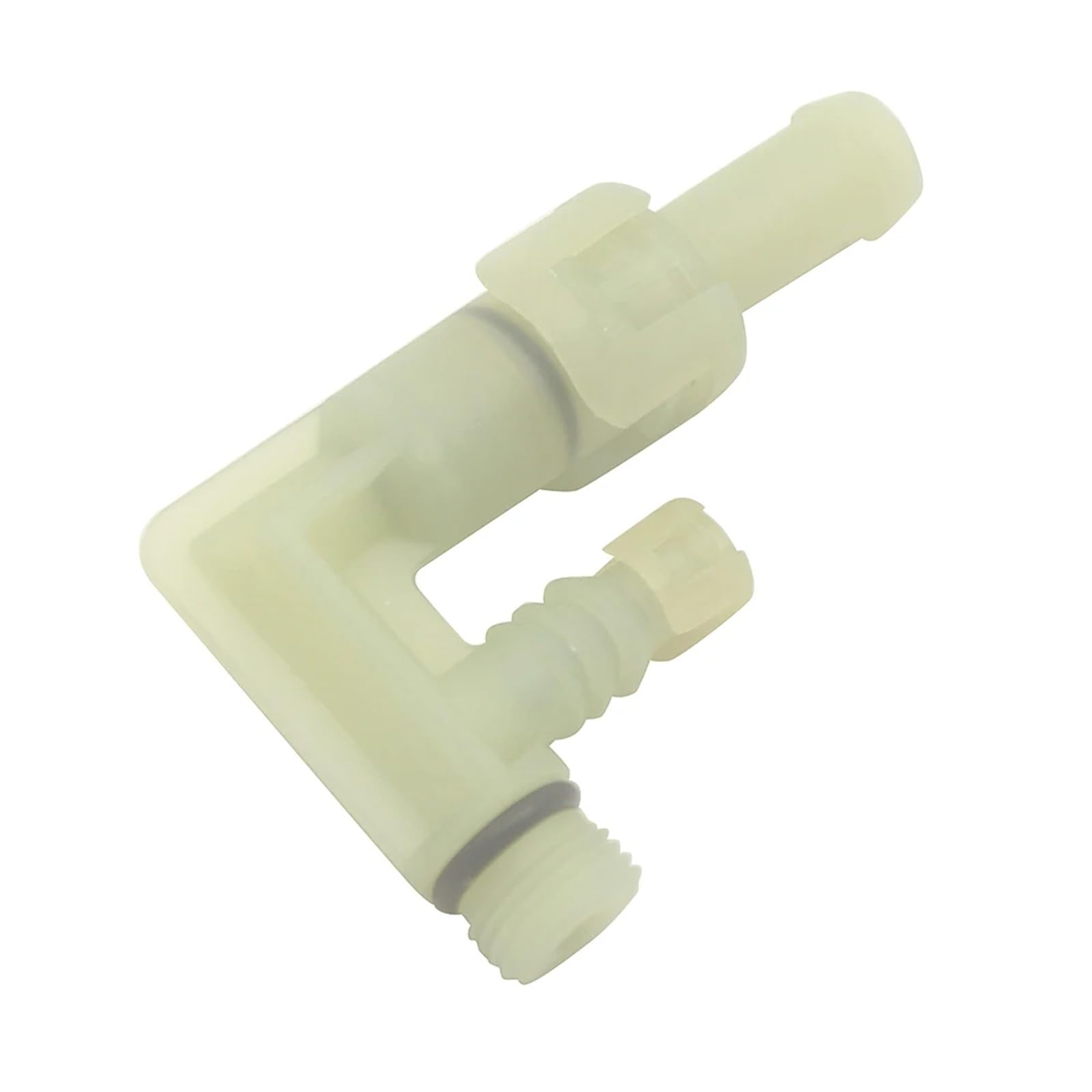 JYDX-6S Cánula Puerto Macho L Válvula de Seguridad Dispositivos Control Alivio Presión Conector Bomba Agua Generadores Plancha Vapor
