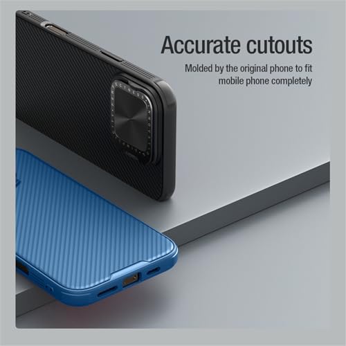 Coque iPhone 16 Pro Max antichoc légère protège-caméra avec béquille
