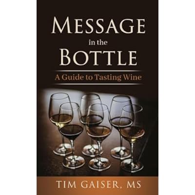 Message in the Bottle