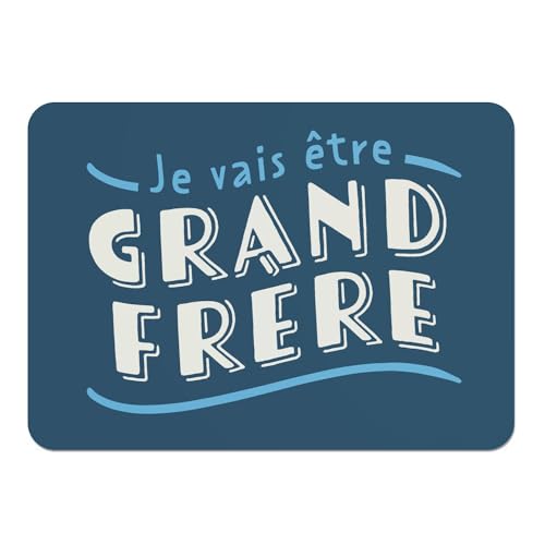 Sets de table souple bleu pour le repas quotidien des enfants