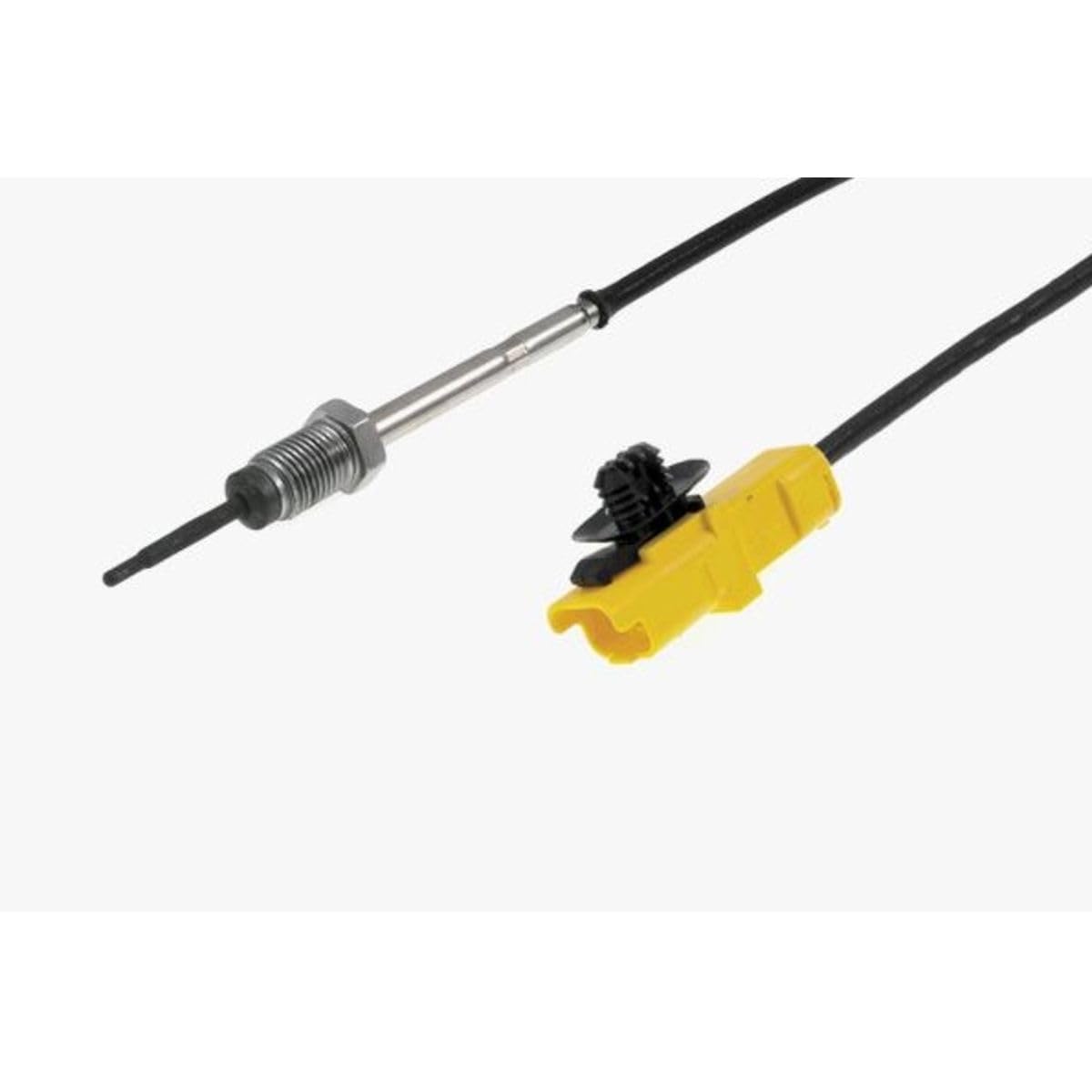 Sensor de temperatura de gases de escape NTK | RN136J-CWE, 94385
