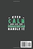 Zoom IMG-1 keep calm let pediatrician handle