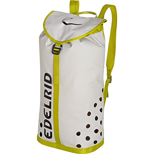 Edelrid Rucksack Canyoneer Bag, snow-oasis, 61 x 39 x 5 cm, 45 Liter, 721020456450