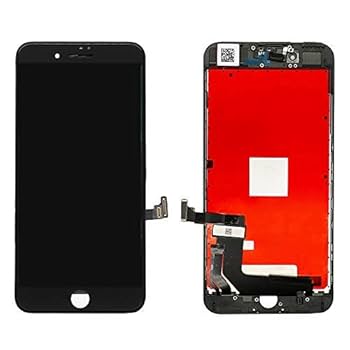 Amazon | Syart iPhone 7 Plus 5.5インチ用 フルLCDディスプレイ