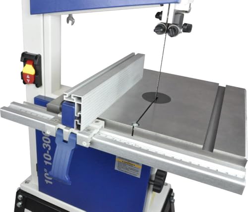Rikon Deluxe Rip Fence System for 10-305