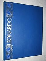 The Life And Times Of Leonardo (Portraits of Greatness) B000S6X3LE Book Cover