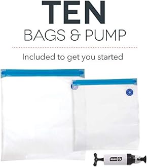 Dash Chef Series Stainless Steel Sous Vide, 8.5 Quart, Temperature Control for Steak/Poultry/Seafood/Vegetables