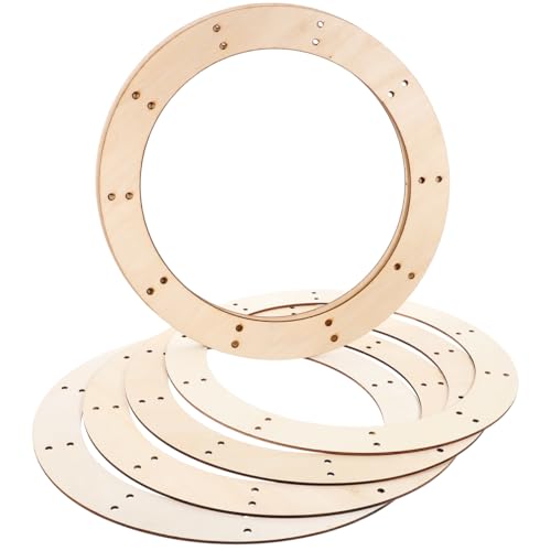 STOBAZA 6�� �K�[�����h�x�[�X �����O ���E���h ���[�X�t�H�[�� �c�[�� �ؐ����[�X�t���[�� 20Cm �ی^���[�X�x�[�X Diy�N���t�g�p �ԗ֍쐬�L�b�g �����O��������