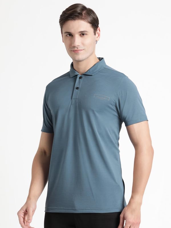 Image of Wildcraft Men Polo Shirt