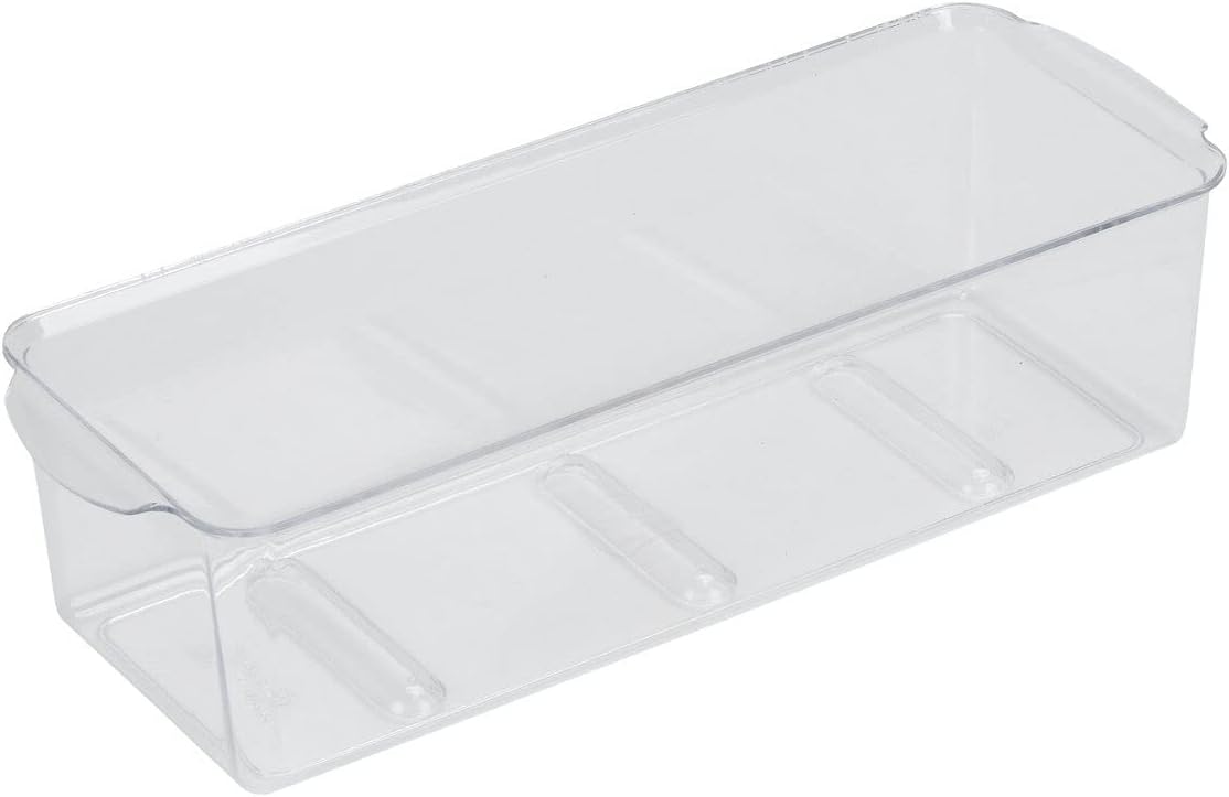 Whirlpool W10136387A Genuine OEM Egg Tray For Refrigerators – Replaces 12574902, 14213460, 1545807, 2164333, 2164372, 2166748, 2169933, 2170522, 2170706, 2170948, 2170968, 2170970
