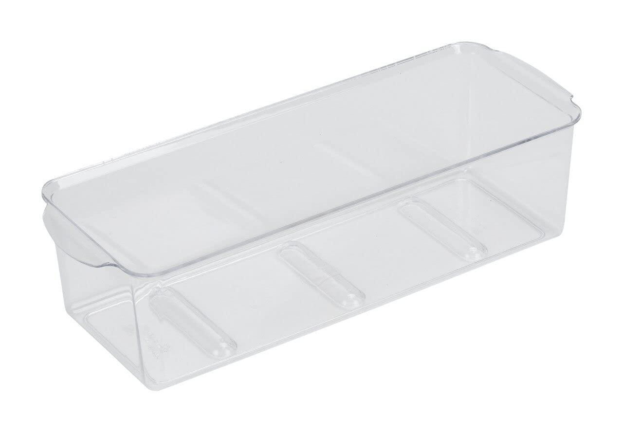 Amazon.com: Whirlpool W10136387A Genuine OEM Egg Tray For 