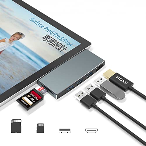 Microsoft Surface USB-C ハブ 新品未開封 Amazon | マイクロソフト Surface USB-C トラベル ハブ 161