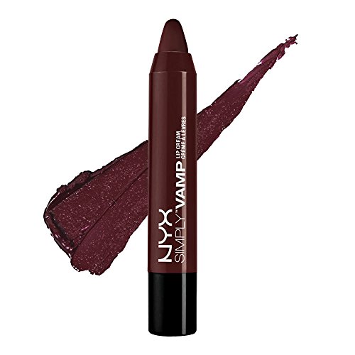 NYX Simply Vamp Lip Cream - SV03 Aphrodisiac