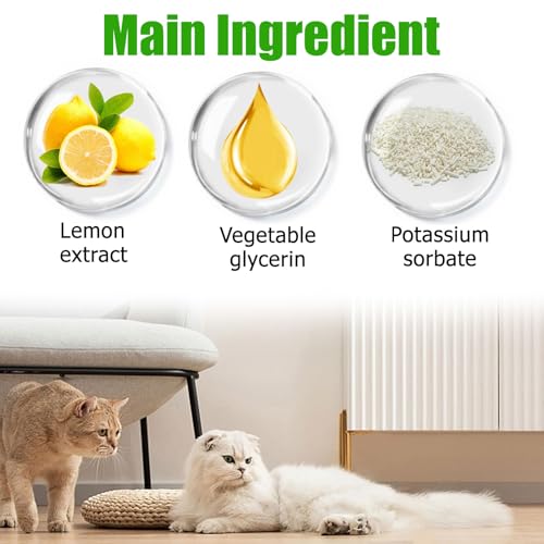 Natürliche Antibiotika für Katze,60ml Verstopfung Reltf Für Katzen,Katzen-Antibiotika-Cat,Probiotika Katze Hund,Natürliches Abführmittel,Förderung der Verdauung