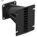 Eighteen Sound XG10.1 Line Array Aluminium Horns Wave Guide for 1-inch Compression Driver Die-Cast Aluminum Construction