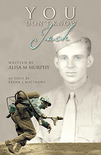 You Don't Know Jack 1517651387 Book Cover