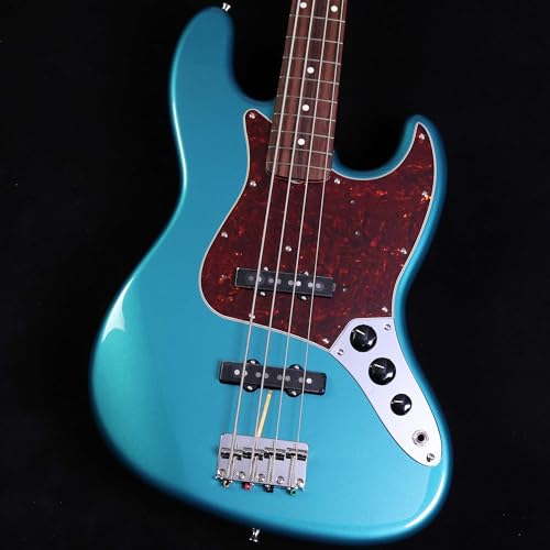 Amazon | Fender Made in Japan Traditional 60s Jazz Bass Rosewood