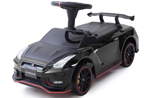 yNISSANEnCNIeBizAIJYU TOYS NISSAN GT-R NISMO (R35)  pߋ ]|h~Xgbp[ qǂp 蕨 q ߋ v[g (ubN)