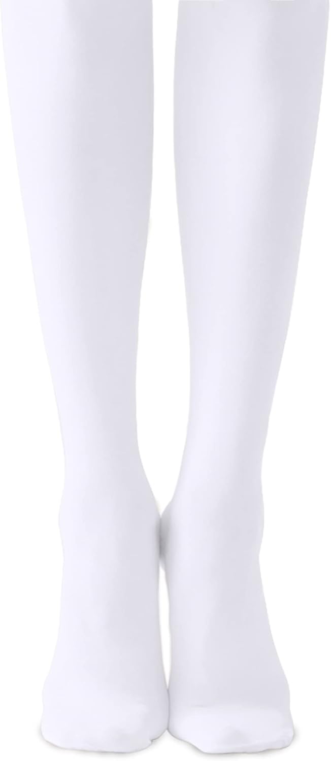 Stelle Girls' Ultra Soft Pro Dance Tight/Ballet Footed Tight (Toddler/Little Kid/Big Kid) : Clothing, Shoes & Jewelry