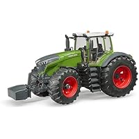 bruder 04040 - Fendt 1050 Vario - Tractor Tractor, bulldog,
