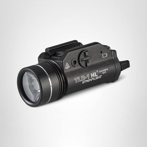 Streamlight: Full Product Listing