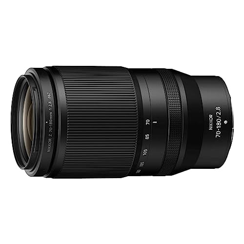 NIKON NIKKOR Z 70-180mm f/2.8
