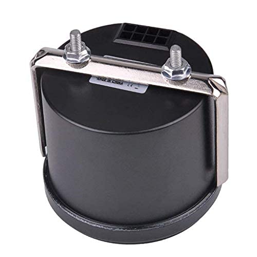 Miniatura 2 de Velocímetro GPS odómetro impermeable con pantalla digital verderojoazul. Universal adecuado