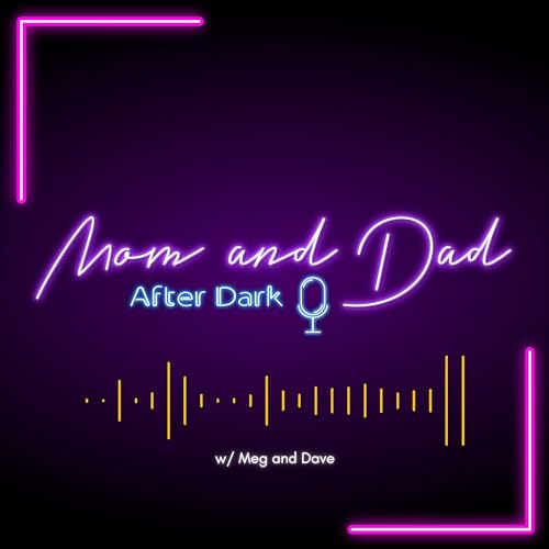 Mom and Dad After Dark copertina