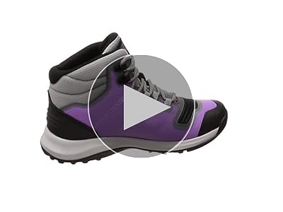 KEEN TEMPO FLEX MID WP トレッキングシューズ 26cm Amazon | [キーン] トレッキングシューズ TEMPO FLEX MID WP