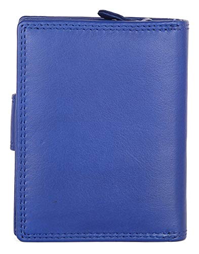 Image of WildHorn Leather Wallet for Women