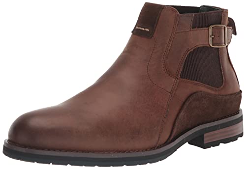 Image of Stacy Adams Oskar Buckle Boot