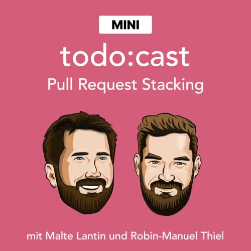 #179 Mini: Pull Request Stacking