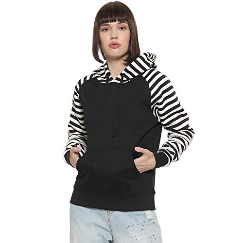 Image of PINACOLADA Women's Cotton Sweatshirt