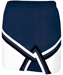 Navy/White/Black - Youth Size