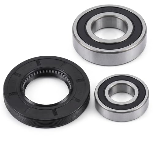 Kit de rodamientos y sellos DC62-00156A para lavadora Samsung