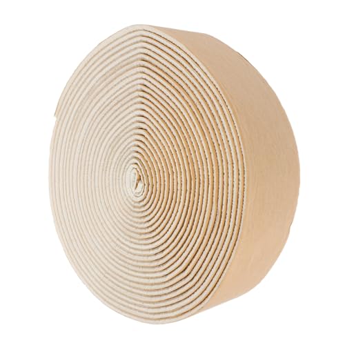 LAPYAPPE Schaumstoff-Wandleiste 1 Rolle