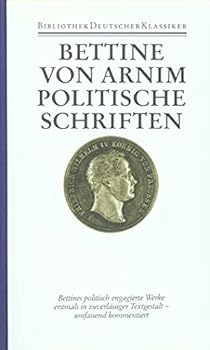 Werke und Briefe, 3 Bde., Ln, Bd.3, Politische Schriften