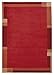 Produktbild Luxor Living Nepal Teppich handgeknüpft rot Größe auswählen 200 x 250 cm