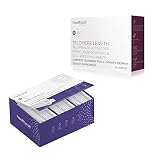 Healthycell Telomere Length + Bioactive Multi Bundle | DNA Repair Supplement for Telomeres, Anti-Agi